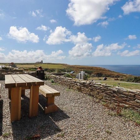 Villa Camelot Tintagel Esterno foto