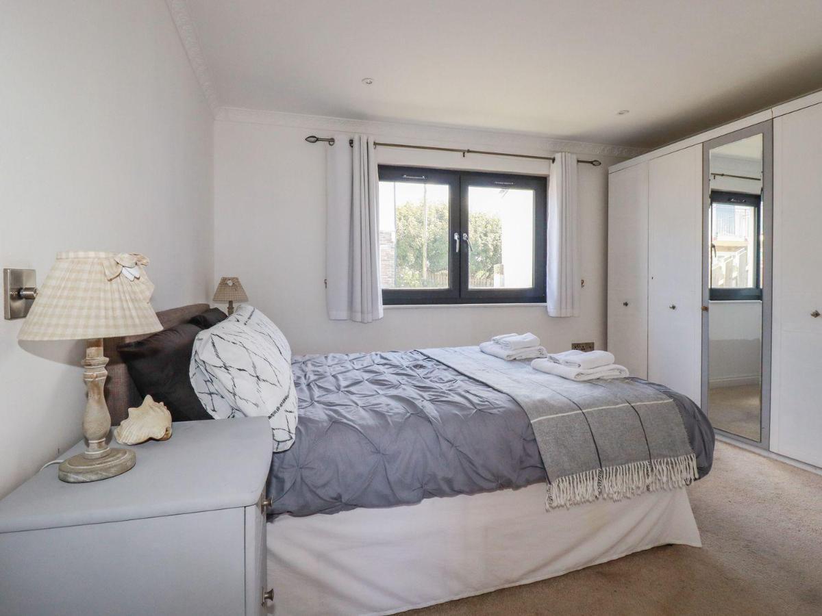 Villa Camelot Tintagel Esterno foto