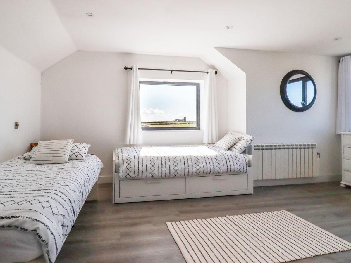Villa Camelot Tintagel Esterno foto