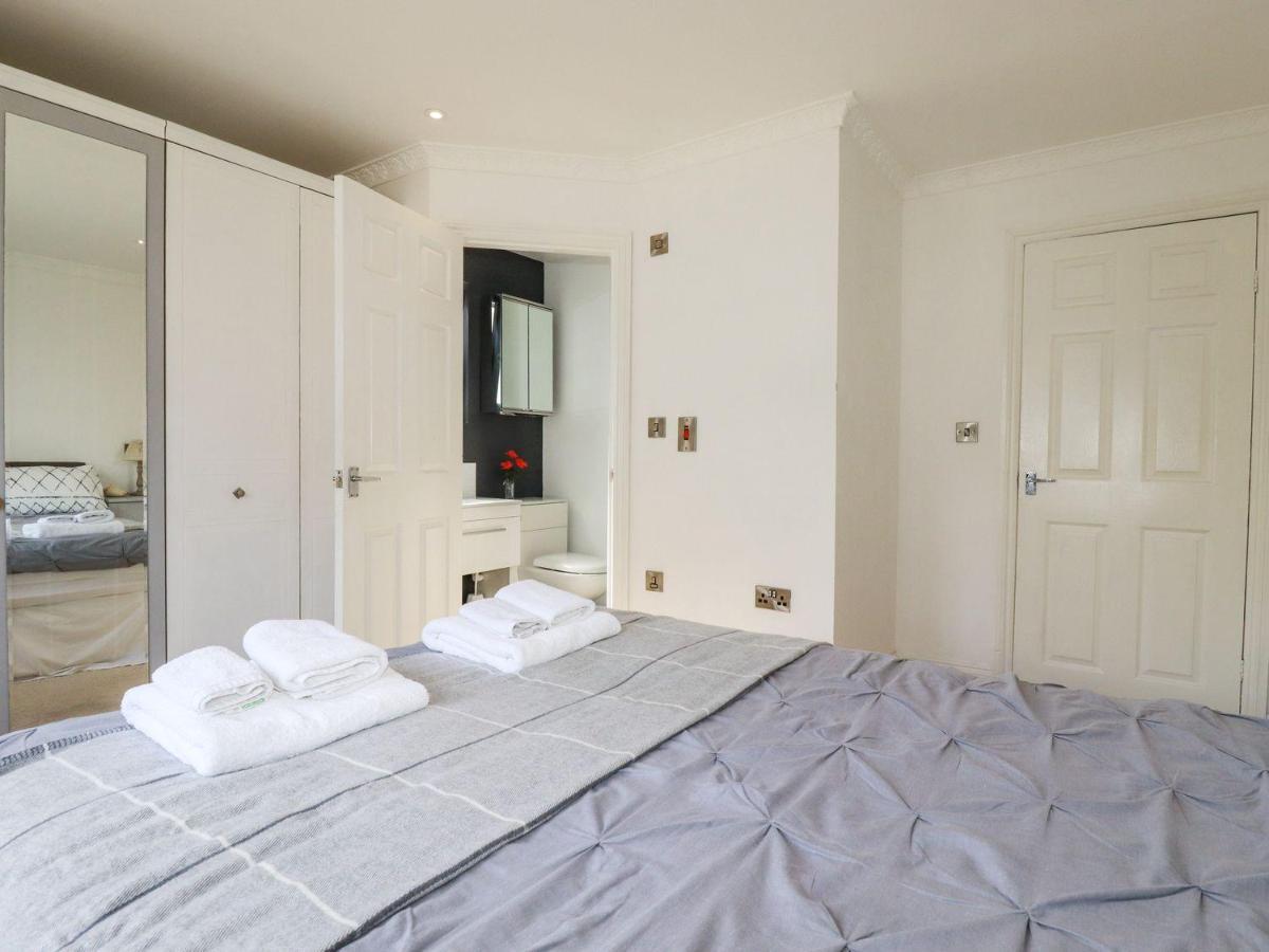 Villa Camelot Tintagel Esterno foto
